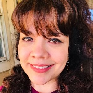 Meet your Posher, Miriam